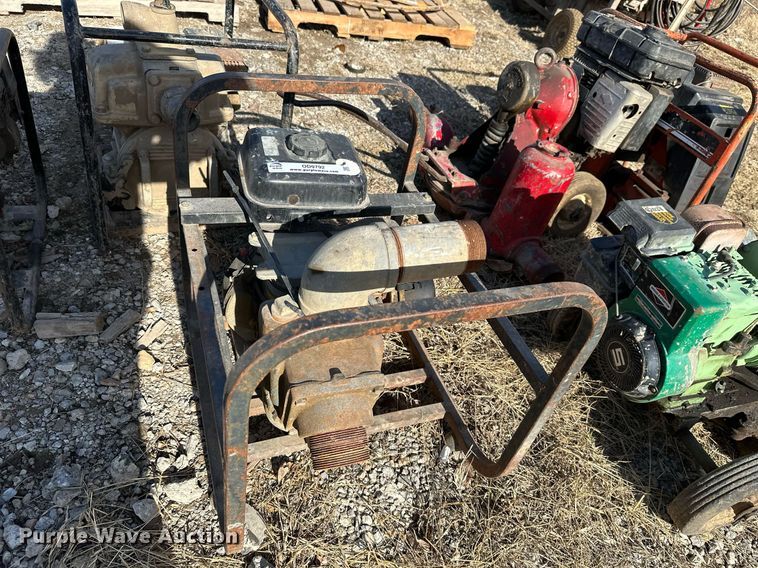 image for item OD9792 (6) Pumps