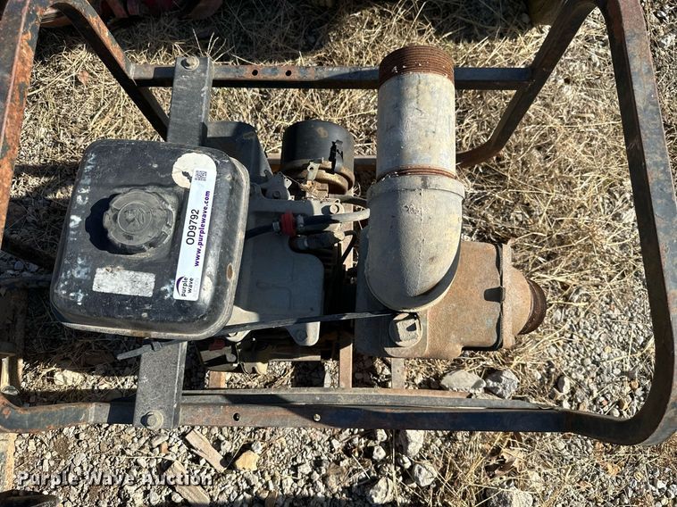 image for item OD9792 (6) Pumps