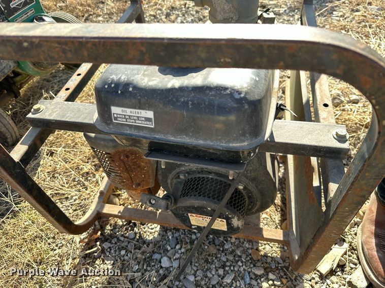 image for item OD9792 (6) Pumps