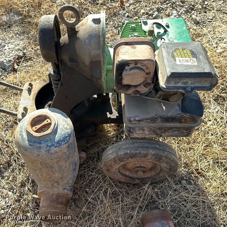 image for item OD9792 (6) Pumps