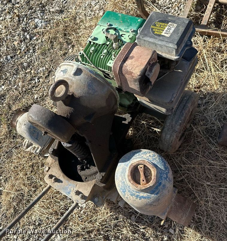 image for item OD9792 (6) Pumps