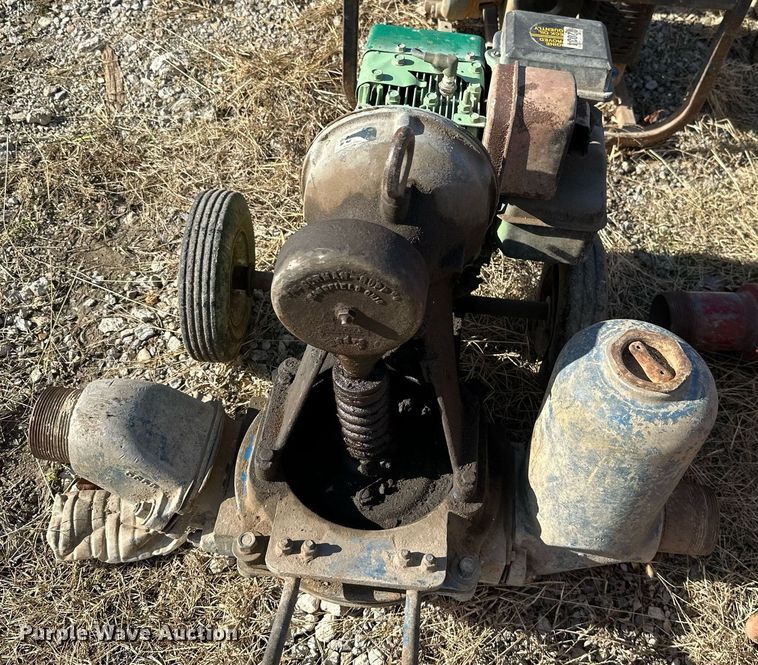 image for item OD9792 (6) Pumps