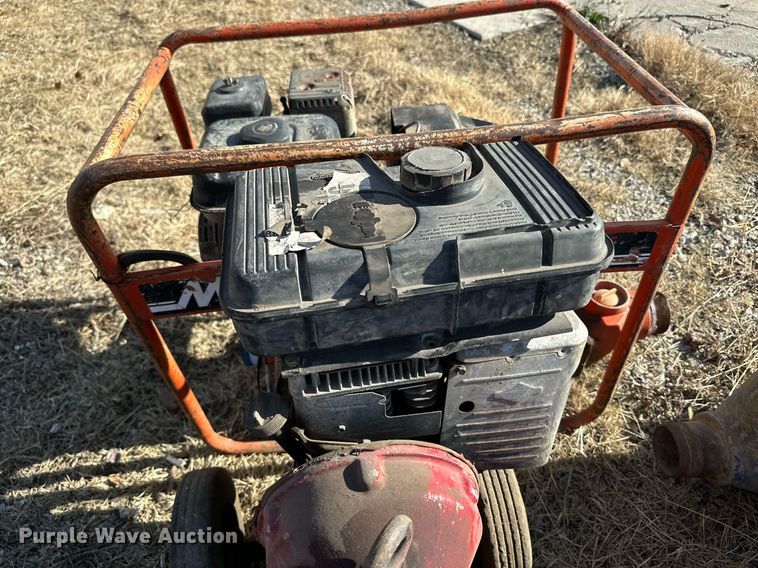 image for item OD9792 (6) Pumps