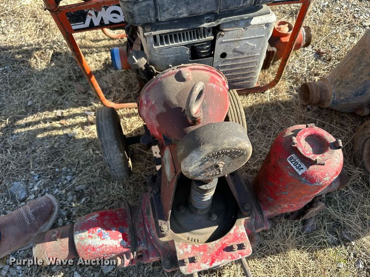 image for item OD9792 (6) Pumps