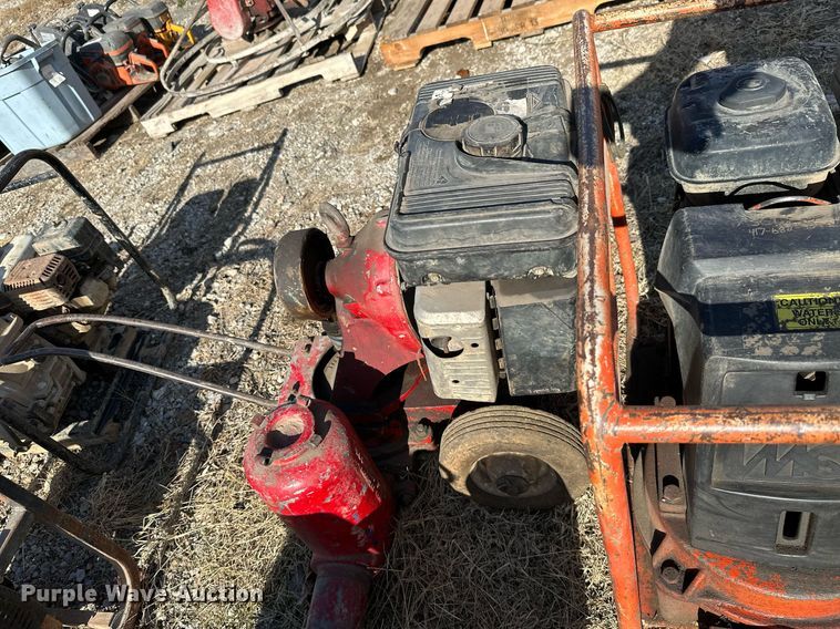 image for item OD9792 (6) Pumps