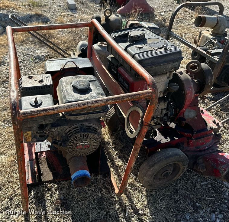 image for item OD9792 (6) Pumps