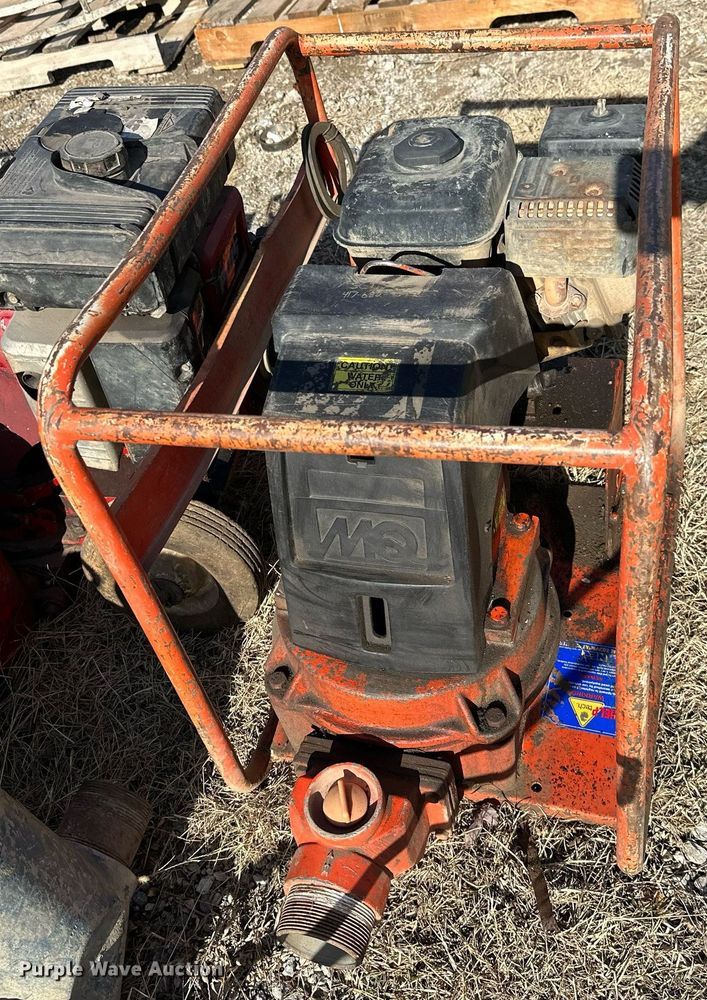 image for item OD9792 (6) Pumps