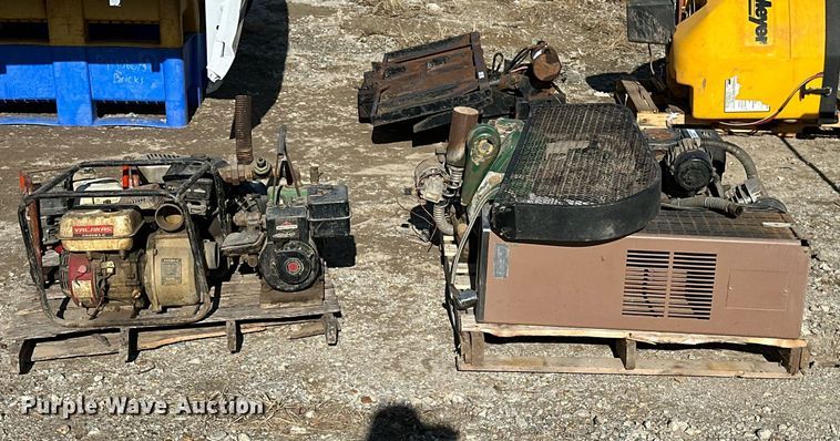 image for item OD9795 (6) engines