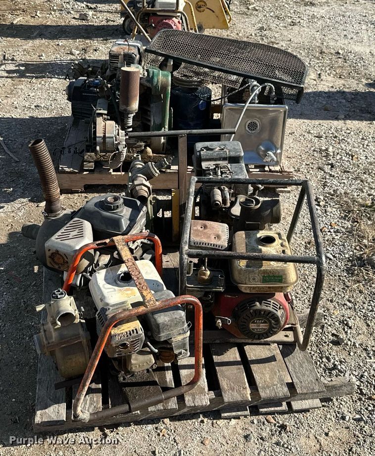 image for item OD9795 (6) engines