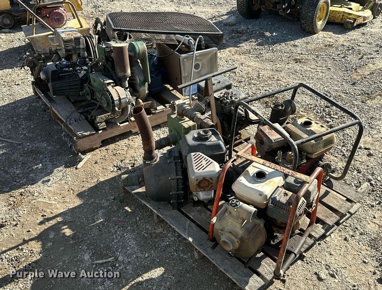 image for item OD9795 (6) engines