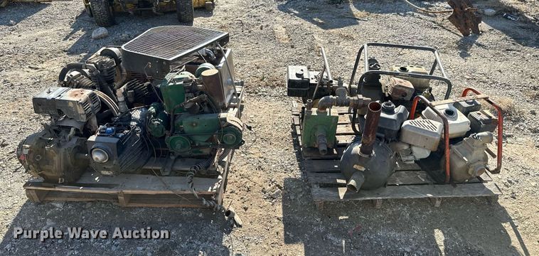 image for item OD9795 (6) engines