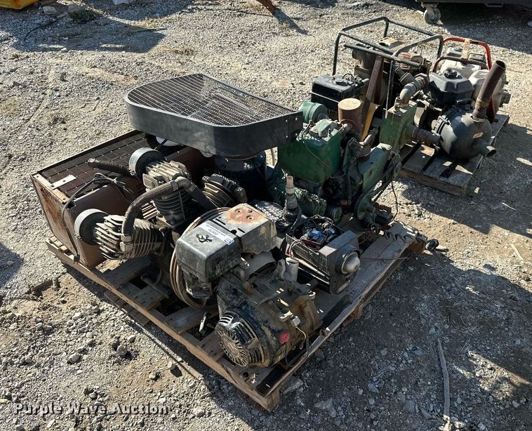 image for item OD9795 (6) engines