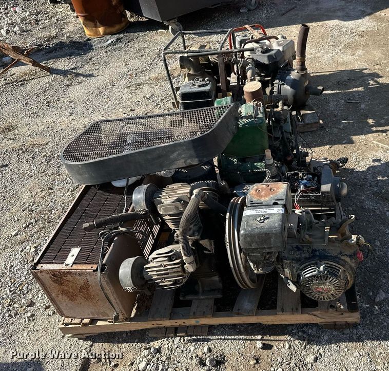 image for item OD9795 (6) engines