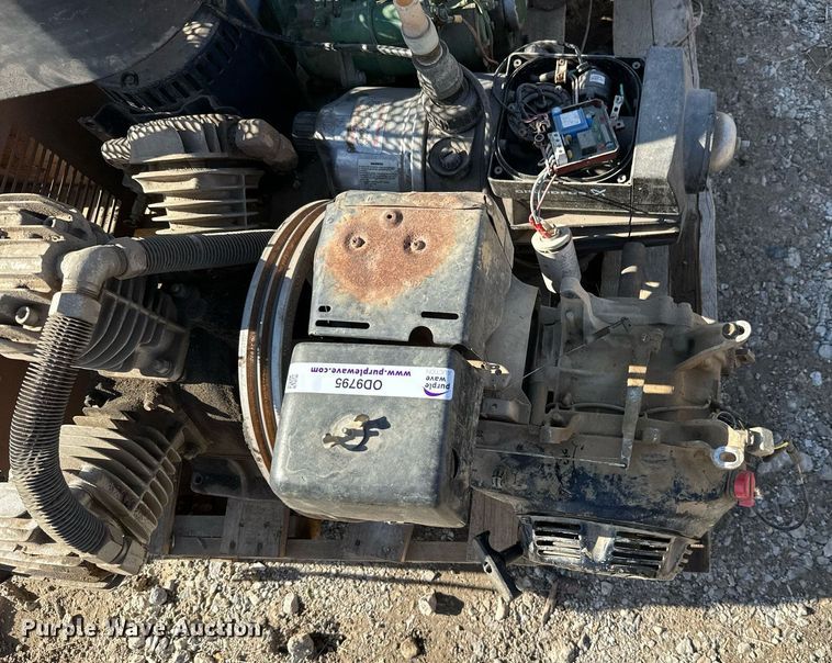 image for item OD9795 (6) engines