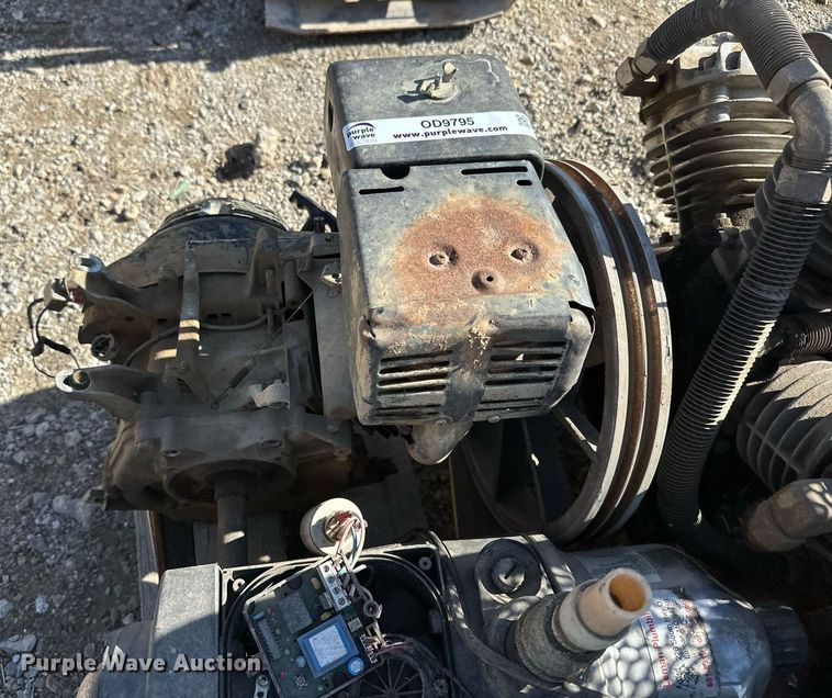 image for item OD9795 (6) engines