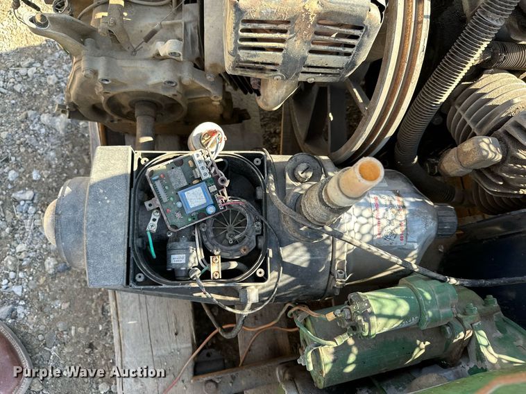 image for item OD9795 (6) engines