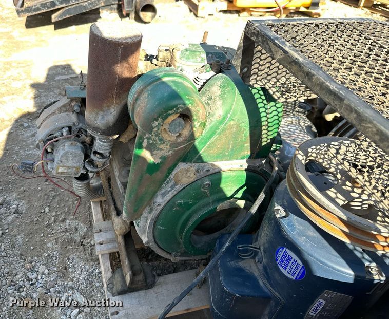 image for item OD9795 (6) engines