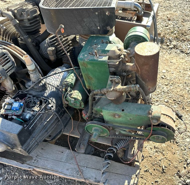 image for item OD9795 (6) engines