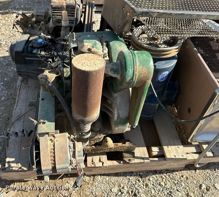 image for item OD9795 (6) engines