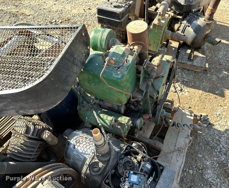 image for item OD9795 (6) engines