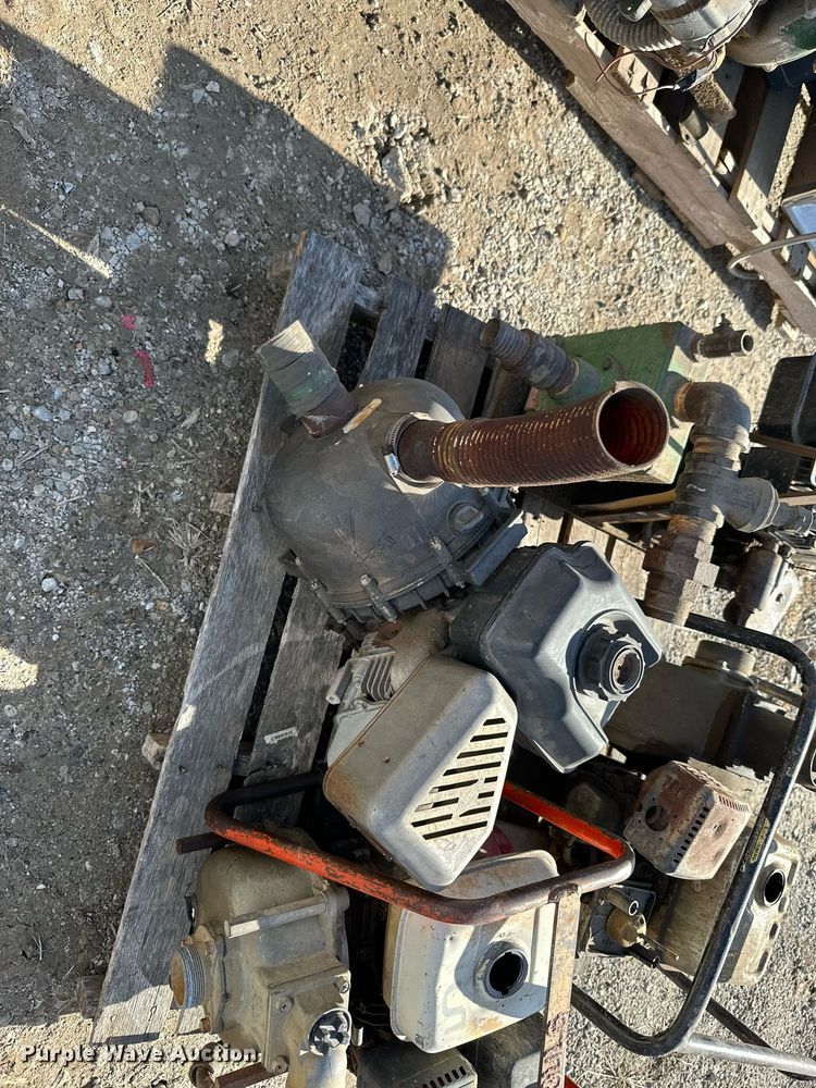 image for item OD9795 (6) engines