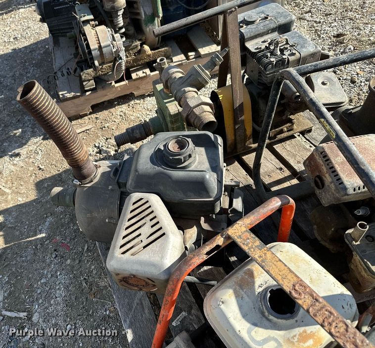 image for item OD9795 (6) engines