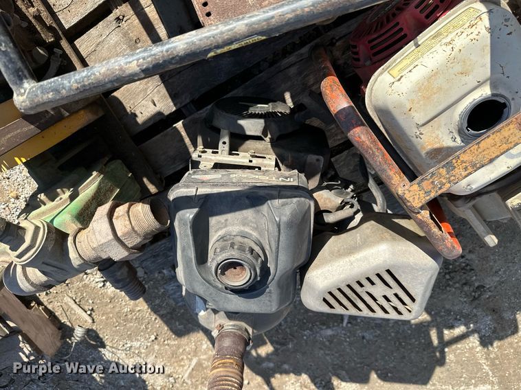 image for item OD9795 (6) engines