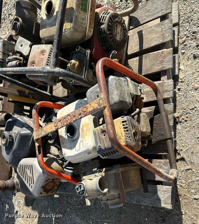 image for item OD9795 (6) engines