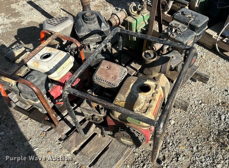 image for item OD9795 (6) engines