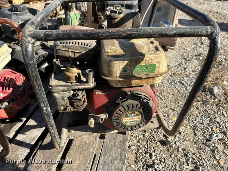 image for item OD9795 (6) engines