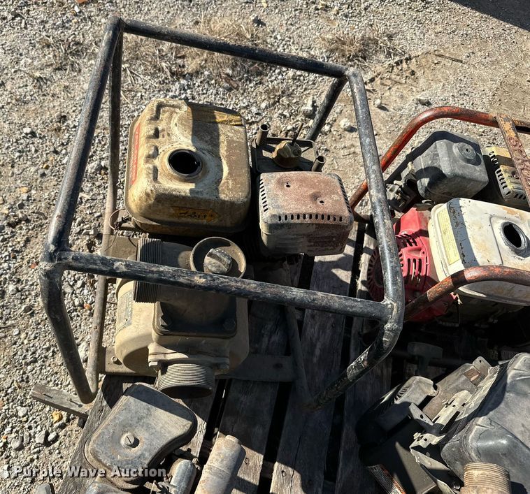 image for item OD9795 (6) engines