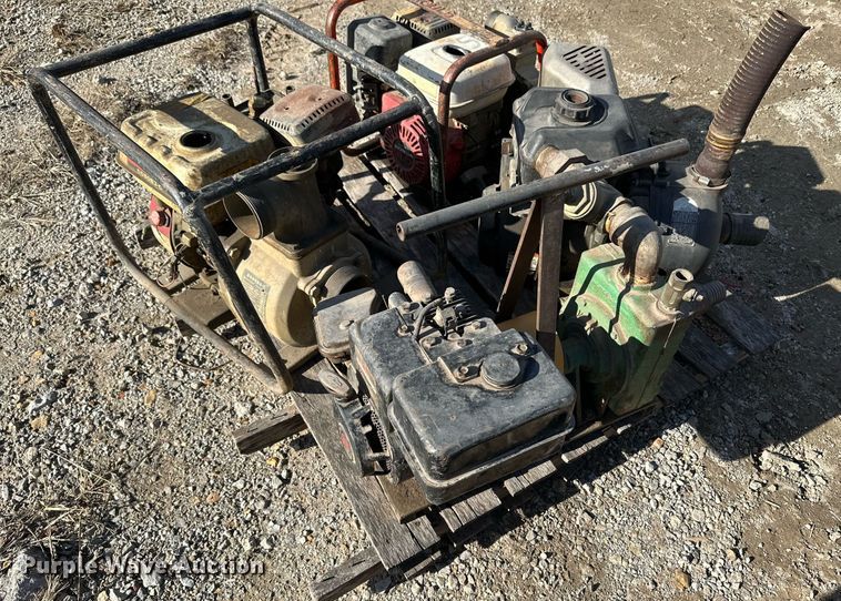 image for item OD9795 (6) engines