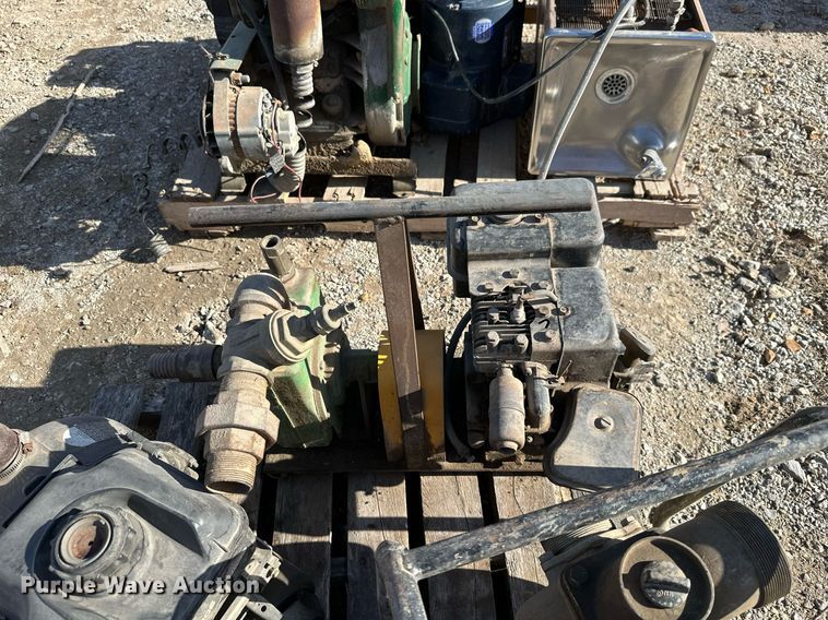 image for item OD9795 (6) engines