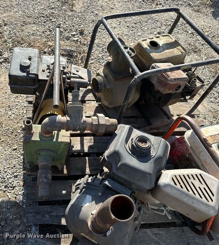 image for item OD9795 (6) engines