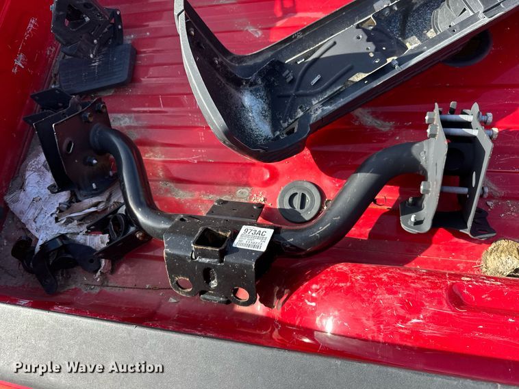 image for item OD9797 Dodge Ram pickup truck bed