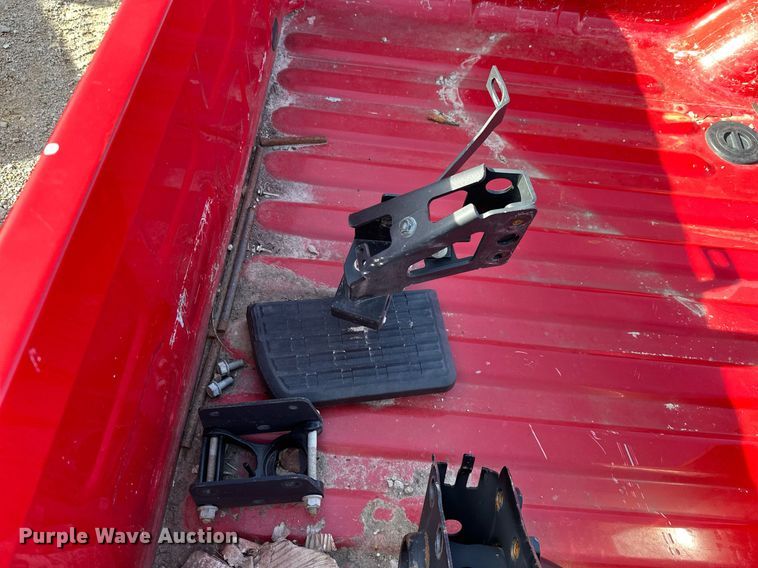 image for item OD9797 Dodge Ram pickup truck bed