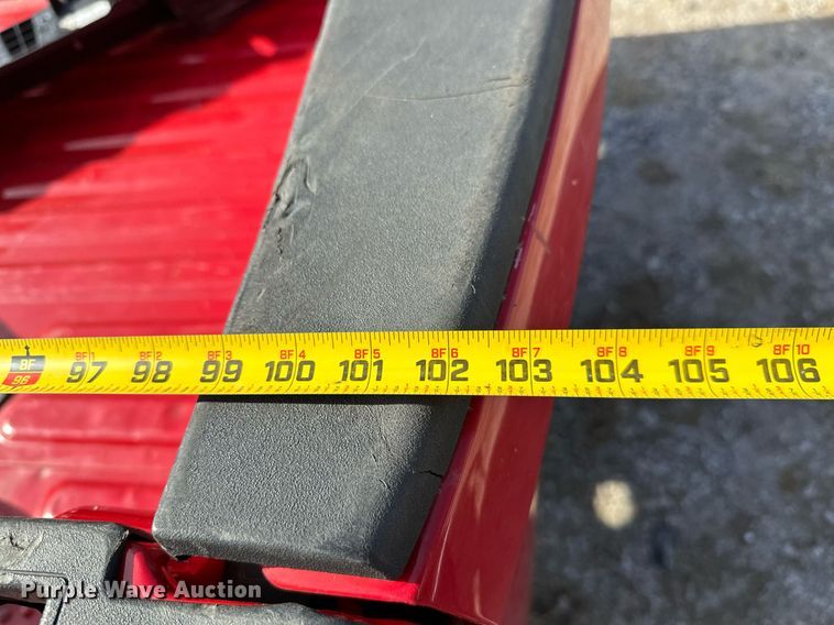 image for item OD9797 Dodge Ram pickup truck bed