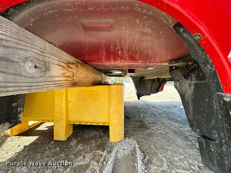 image for item OD9797 Dodge Ram pickup truck bed