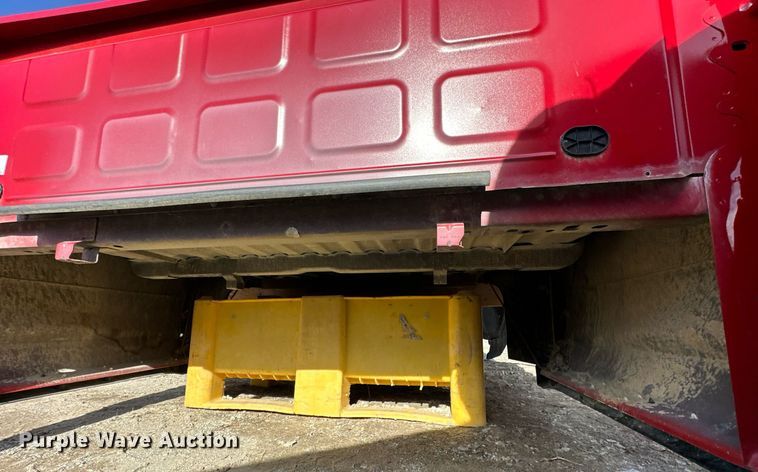 image for item OD9797 Dodge Ram pickup truck bed