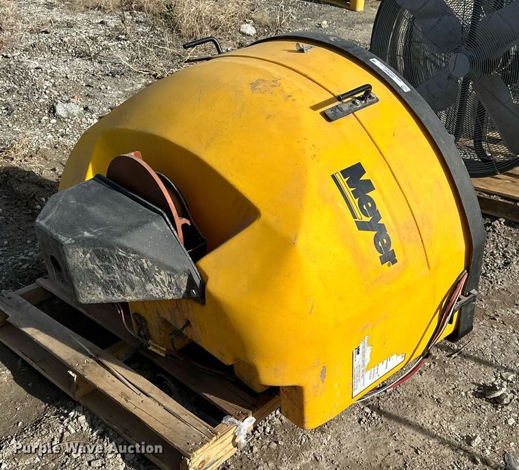 image for item OD9803 Meyer  spreader