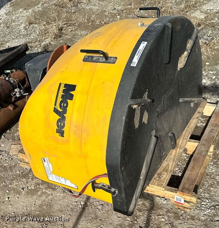 image for item OD9803 Meyer  spreader