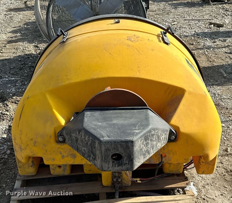 image for item OD9803 Meyer  spreader