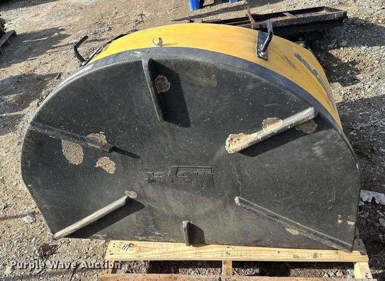 image for item OD9803 Meyer  spreader