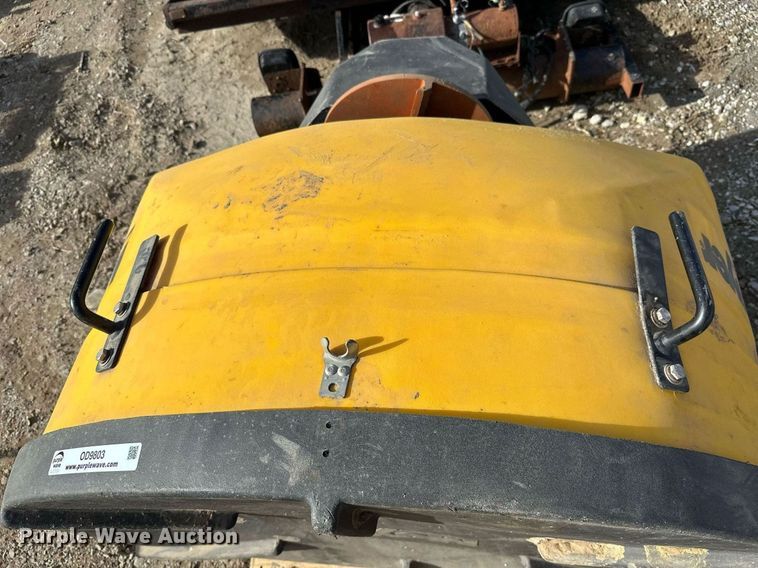 image for item OD9803 Meyer  spreader