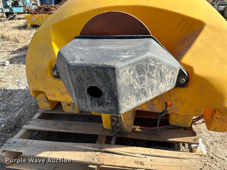 image for item OD9803 Meyer  spreader