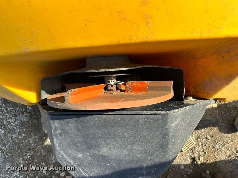 image for item OD9803 Meyer  spreader