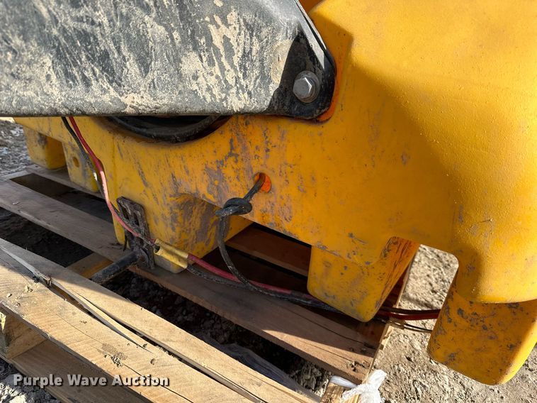 image for item OD9803 Meyer  spreader