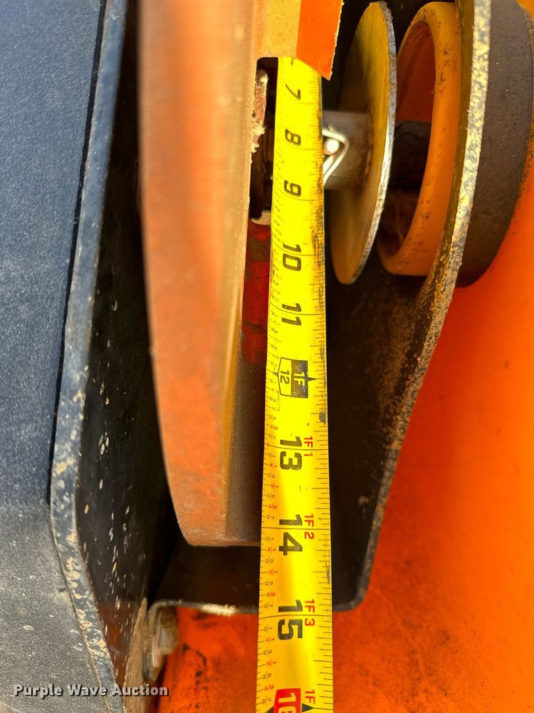 image for item OD9803 Meyer  spreader