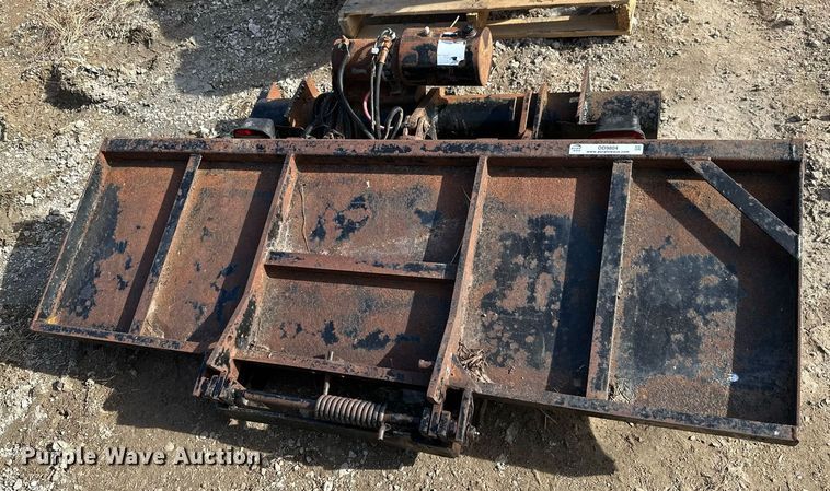 image for item OD9804 Tommy Gate end gate lift