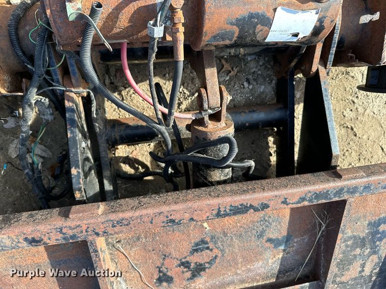 image for item OD9804 Tommy Gate end gate lift